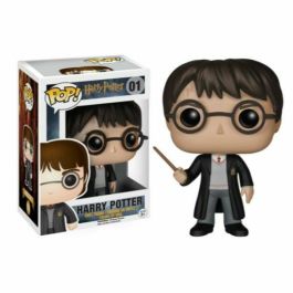 Figurine d’action Funko Pop! BOBUGT335