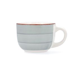 Tasse Quid Vita Morning Céramique Bleu 470 ml