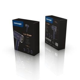 Sèche-cheveux Concept VV8100