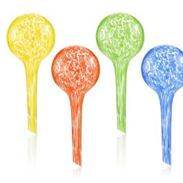Ballons arrosage automatique Ballwooters InnovaGoods 4 Unités