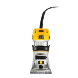 DEWALT Profileuse D26200-QS, 900W, pour fraises 6-8mm Precio: 268.5. SKU: B1G7ZBY6E4