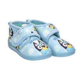 Chaussons Bluey Bleu clair 15-16 Ans Precio: 13.5. SKU: B13H6L4ACB