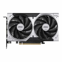 Carte Graphique MSI VENTUS 2X OC 8 GB GDDR6