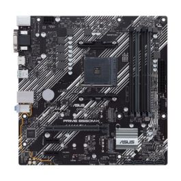 Carte Mère Asus AMD AM4 AMD B550 AMD