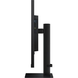 Ecran PC - SAMSUNG - 27 - UHD 4K - 60Hz - Dalle IPS - 5ms - LS27D700EAUXEN