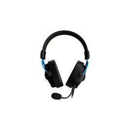 Casque Newskill NS-HS-SYLVANUSPRO Noir/Bleu