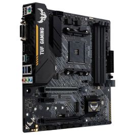 Asus TUF Gaming B450M-Plus II Carte mère AM4 DDR4 Micro ATX AUC4718017927185