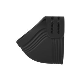 Anneau Pénis Dream Toys Ramrod Noir