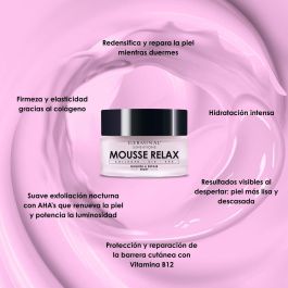 Crème visage Germinal SENSATIONS MOUSSE RELAX 50 ml