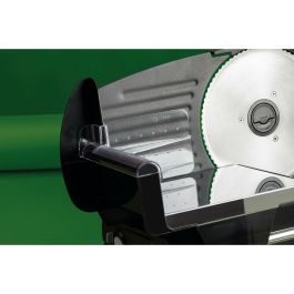 Trancheuse de viande JATA JECF1200 Noir