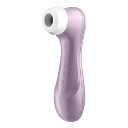 Aspirateur à clitoris Satisfyer Pro 2 Air Pulse Rose