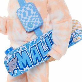 Barbie Poupée Ken Dream Besties, Cheveux Blonds, Articulée avec 9 Accessoires, Pour Enfants 4-10 Ans - JDD75