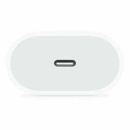 Chargeur mural Apple MD3J4ZM/A Blanc 20 W