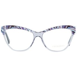 Monture de Lunettes Femme Emilio Pucci EP5020-55020 Ø 55 mm