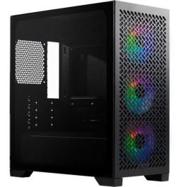 Boîtier ATX semi-tour Cooler Master E302-KGNN-S00 Noir