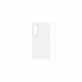 Samsung EF-QS936CTEGWW Étui Transparent pour Samsung Galaxy S25+ (6.7 pouces)