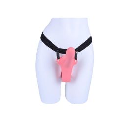 Gode ceinture Party Color Toys