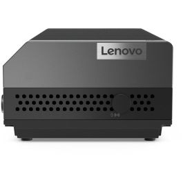 Lenovo ThinkEdge SE30 - Mini PC - Processeur Intel Celeron 6305E (1,8 GHz), 8 Go RAM DDR4, SSD 256 Go NVMe PCIe 4.0, Wi-Fi 6, Bluetooth 5.1, Windows 11 IoT Enterprise - Noir