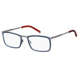 Monture de Lunettes Homme Tommy Hilfiger TH-1844-FLL Ø 55 mm Precio: 61.6899996. SKU: B15FWMNWJQ