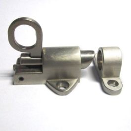 AMIG Pasador Ventanal 950 Nickel Brossé