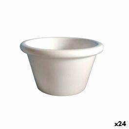 Ramequin Quid Professional Melamina Blanc Plastique 8,5 x 8,5 x 4,5 cm (24 Unités) Precio: 43.7900004. SKU: B1KBGTMRMP