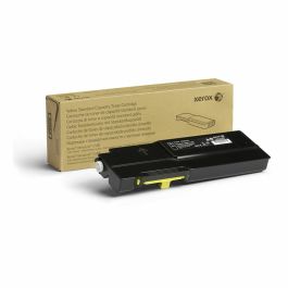 Toner Compatible Xerox 106R03501 Jaune Precio: 202.5. SKU: S55111105