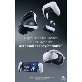 Ordinateur portable Sony 1000049749 825 GB SSD