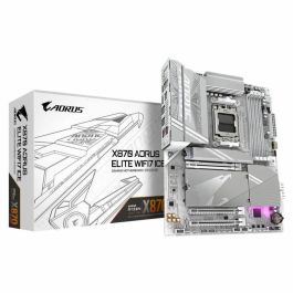 Carte Mère Gigabyte AMD AMD AM5