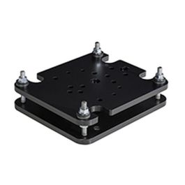 Support de table d'écran B-Tech BT8380-AFB/B