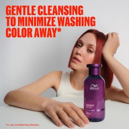 Shampooing Wella ULTIMATE COLOR 250 ml