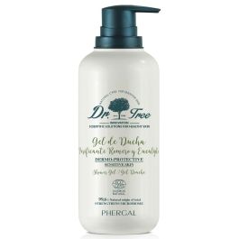 Gel de douche Dr. Tree Peau sensible Eucalyptus Romarin Purificatrice 500 ml Precio: 11.995692. SKU: S05106776