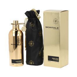 Parfum Unisexe Montale Dark Aoud EDP Precio: 113.4999996. SKU: B1AERSFC5S