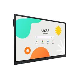Moniteur Videowall Samsung LH75WAFWLGCXEN 4K Ultra HD 75"