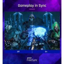 Écran ViewSonic VX2479A-HD-PRO