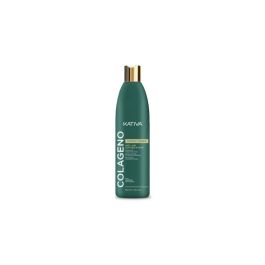 Après-shampoing revitalisant Kativa Anti-Age Collagène 550 ml Precio: 17.4999996. SKU: B1F83V43LD