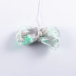 HO-XMAS-007-IP20-2x3M-B Malla LED Intérieur 2x3M