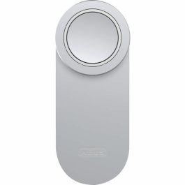 Abus LOXERIS One CFA4100 S Boîtier Motorisé Bluetooth Argent