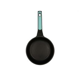 Sartén Aluminio Fundido Studio Bidasoa 20 cm (6 Unidades)