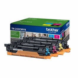Toner Brother Multicouleur Precio: 423.69. SKU: B1G2YWZ5VE
