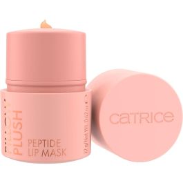 Catrice Masque Pour Les Lèvres Pillow Plush Aux Peptides #010 12 gr