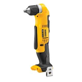 DEWALT Taladro Angular XR 18V DCD740N-XJ Precio: 245.4999996. SKU: B123PAKPT9