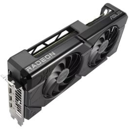 RX 7700 XT 12GB ASUS Dual Radeon OC GDDR6