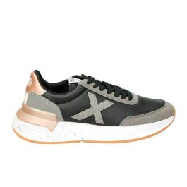 Chaussures de sport pour femme Munich Gris Precio: 79.284. SKU: B1GLDYMZ8W