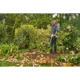 Souffleuse Ryobi