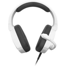 Casques avec Microphone Krom NXKROMKOPAPROWH