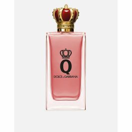 Parfum Unisexe Dolce & Gabbana Q BY DOLCE & GABBANA 100 ml