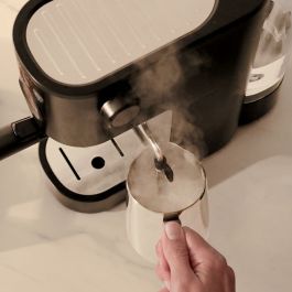 Café Express Arm Cecotec Fast Pro 1350 W 20 bar 1,2 L