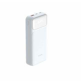 Powerbank D-Link DPP-201 Blanc 20000 mAh