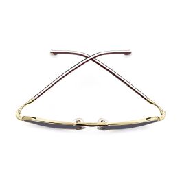 Lunettes de soleil Homme Carrera CARRERA-318-S-I46 ø 60 mm