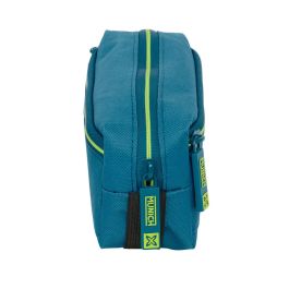 Fourre-tout Munich Land Noir Vert 22 x 8,5 x 6 cm